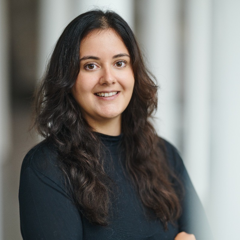 Laure Santolini, Co-Founder of Alaia