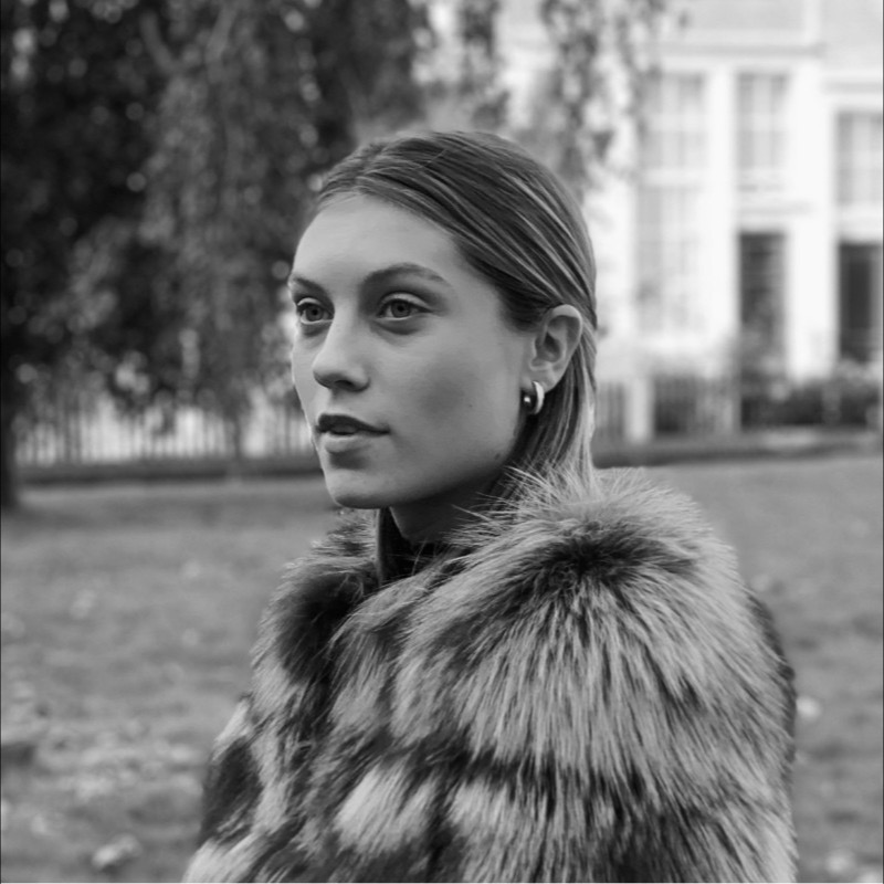 Manon Vervaeke, Co-Founder of Alaia